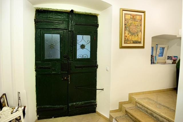 Rilati Old Town Palace 4 ดูบรอฟนิก ภายนอก รูปภาพ